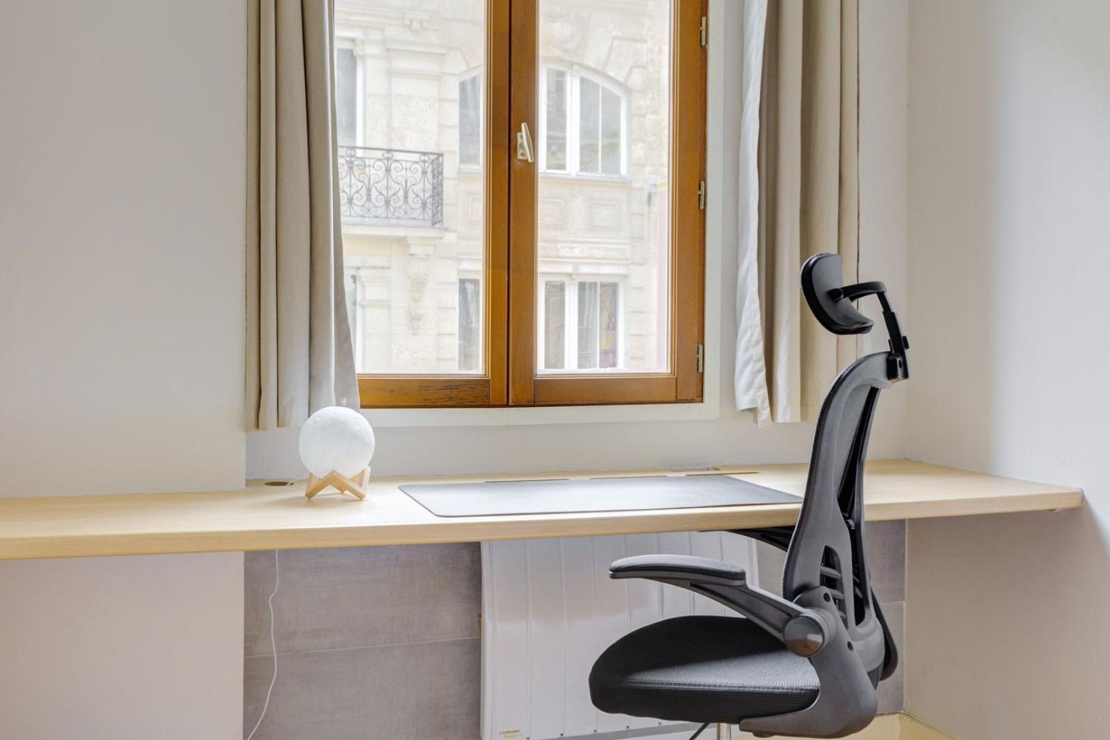 Flat Alexandrie - Superbe Appartement A Paris Exterior photo