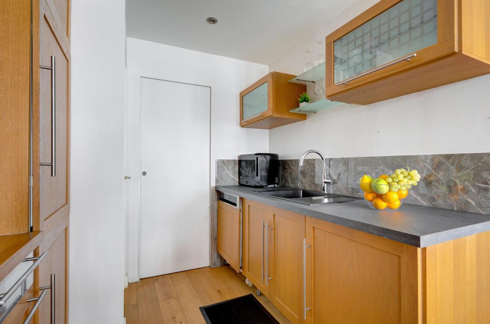 Flat Alexandrie - Superbe Appartement A Paris Exterior photo